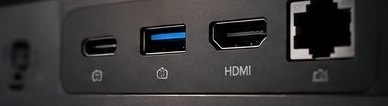 OPC 终端接口布局概念图